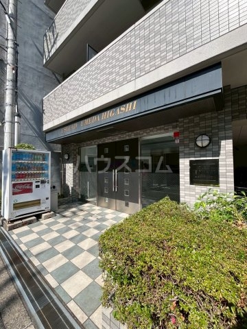 15/25 エントランス