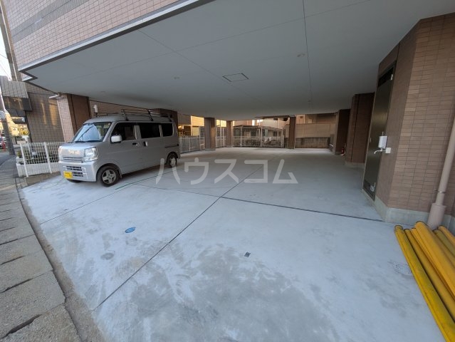 29/30 駐車場