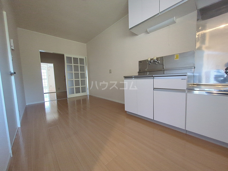 3/15 リビング/ダイニング