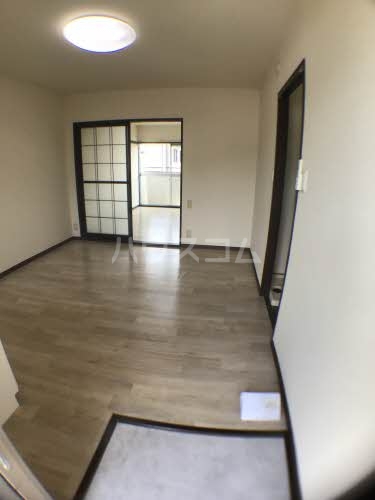 4/16 リビング/ダイニング