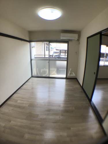 3/16 リビング/ダイニング