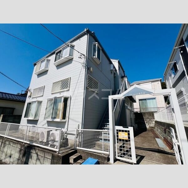 2/7 エントランス