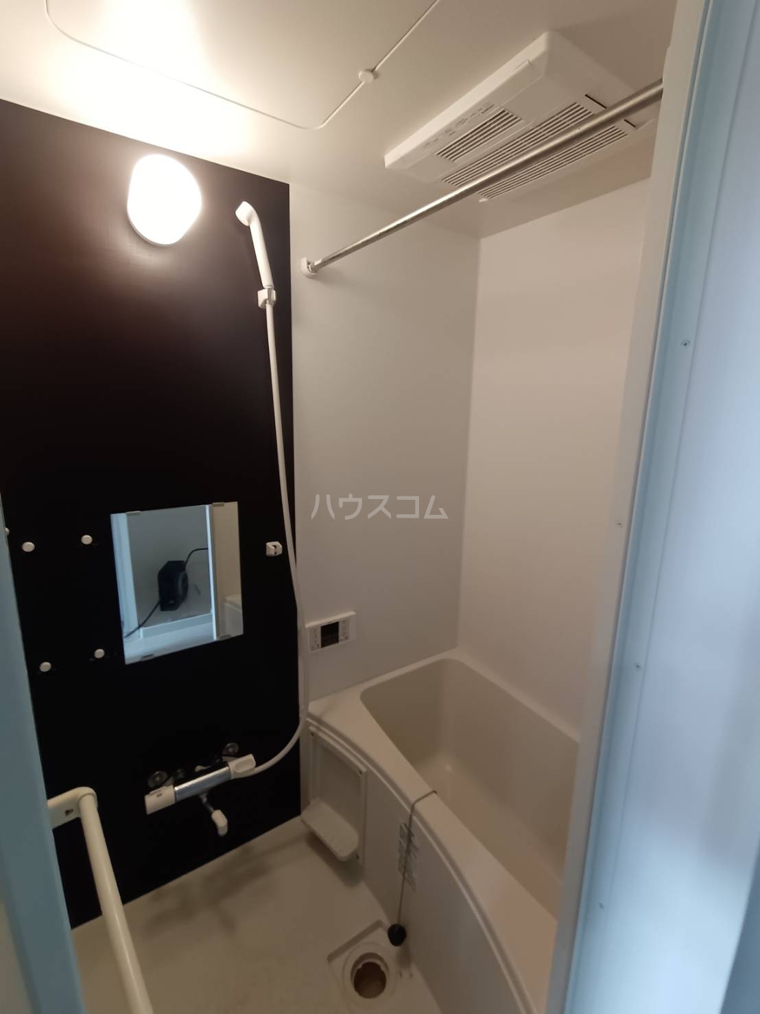 2/12 エントランス