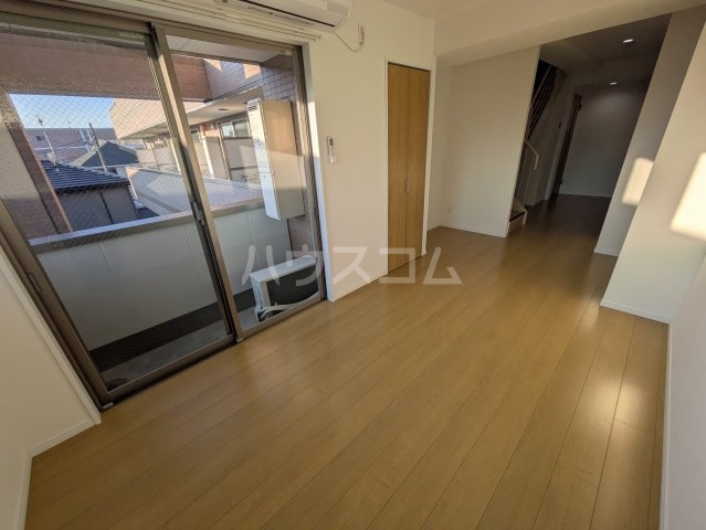 6/30 リビング/ダイニング