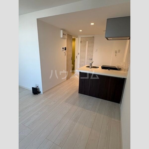 4/15 リビング/ダイニング