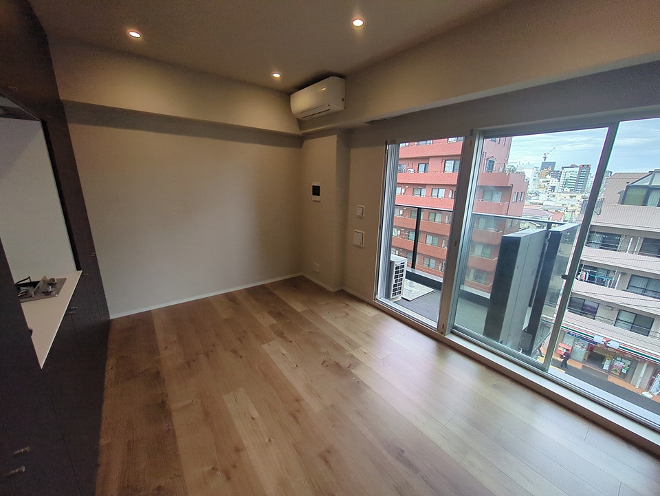 3/25 リビング/ダイニング