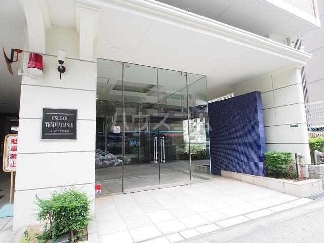 2/9 エントランス