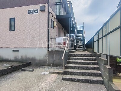 4/6 エントランス