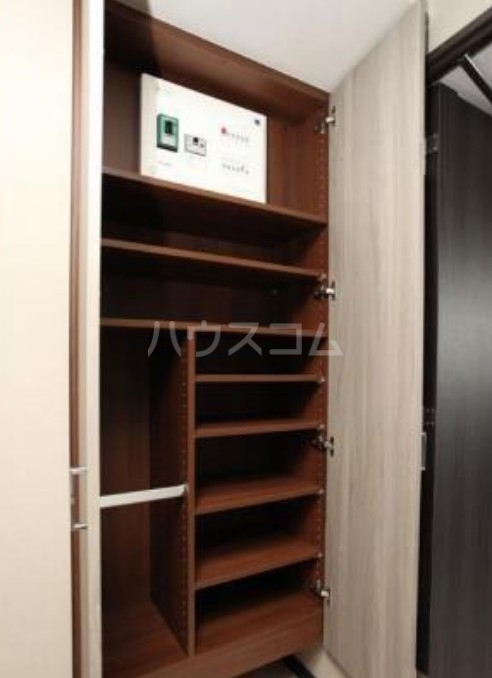 6/22 収納