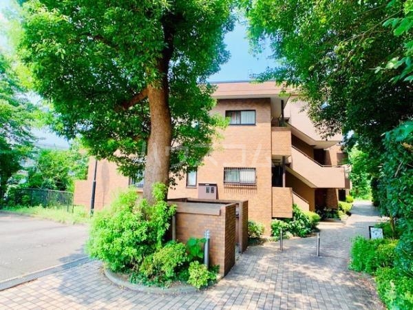 3/9 エントランス