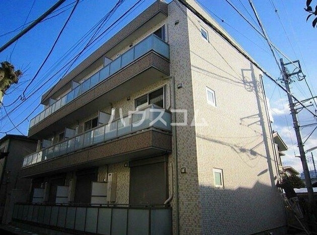 1/30 外観