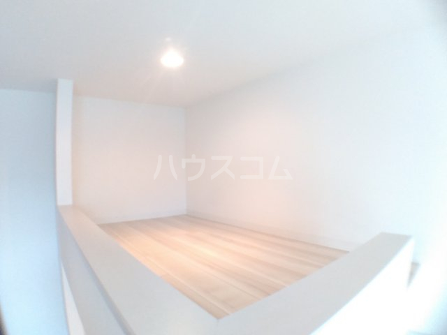 8/30 寝室
