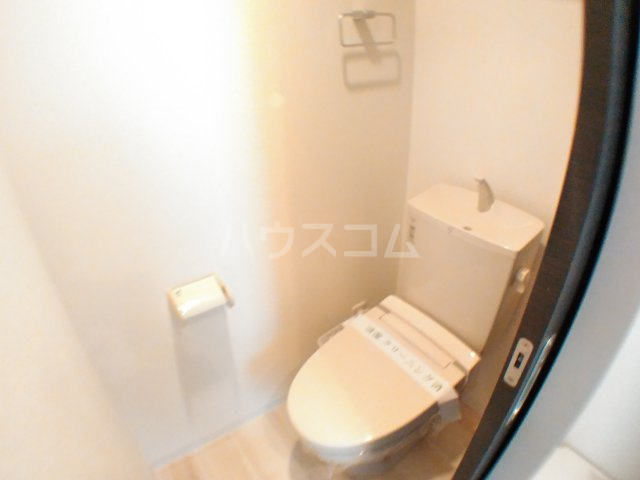 18/30 トイレ