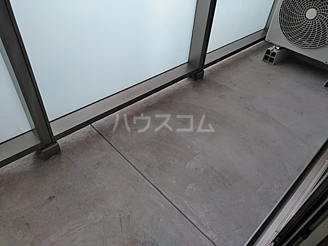 18/30 バルコニー