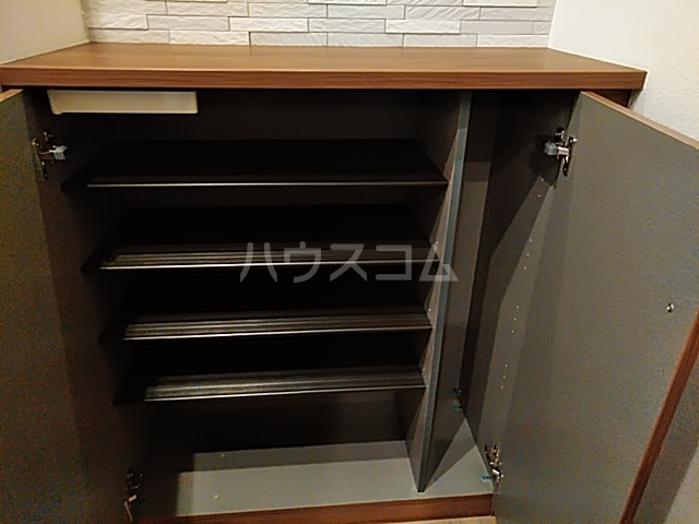 9/30 収納