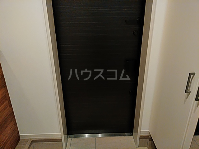 11/30 玄関