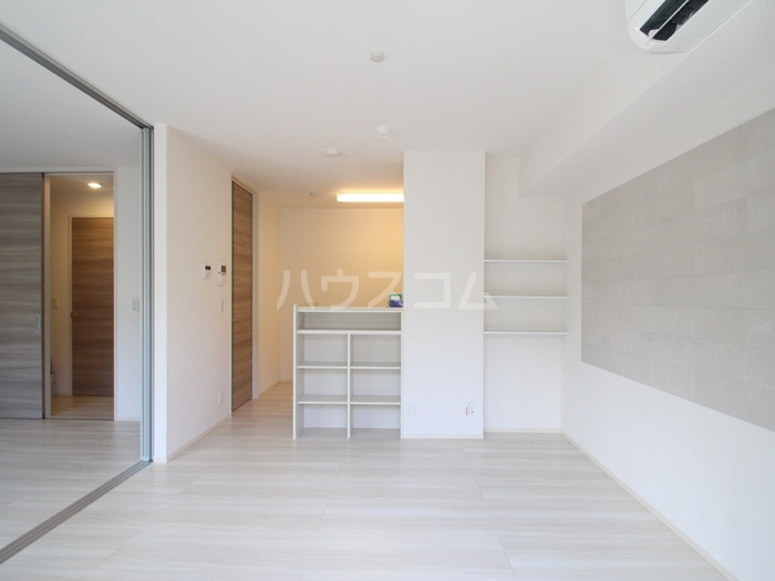 3/22 リビング/ダイニング