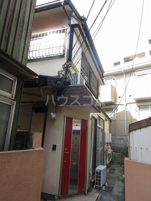 1/5 外観
