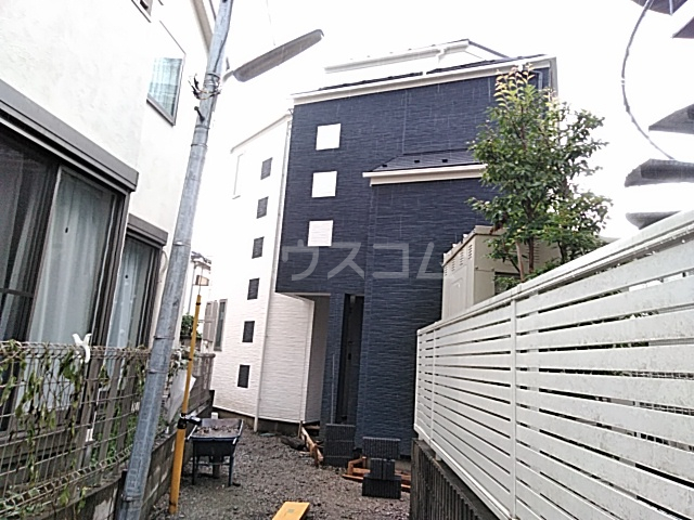 1/17 外観