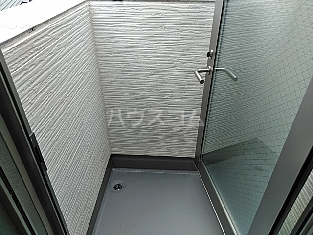 14/30 バルコニー