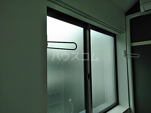 13/30 バルコニー