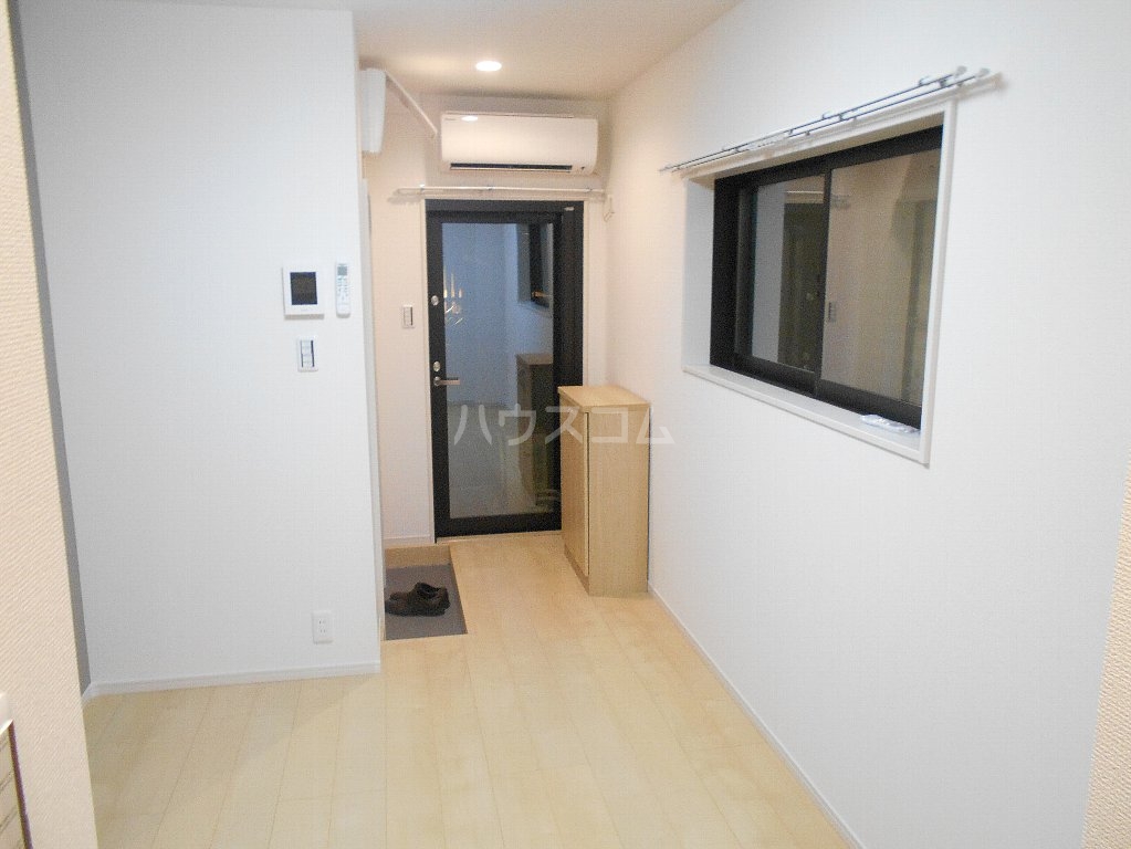 3/18 リビング/ダイニング