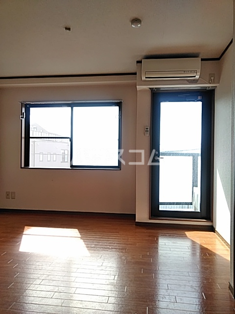 4/25 リビング/ダイニング