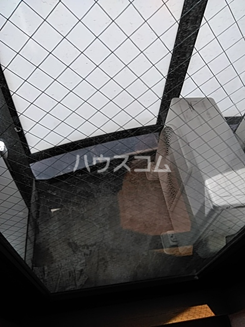 13/25 バルコニー