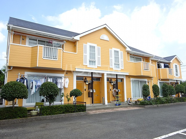 14/20 エントランス