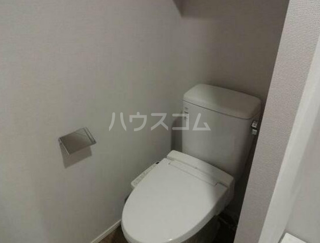 7/12 トイレ