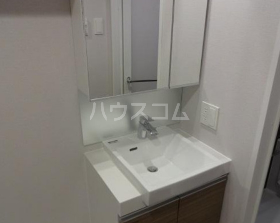 12/27 洗面
