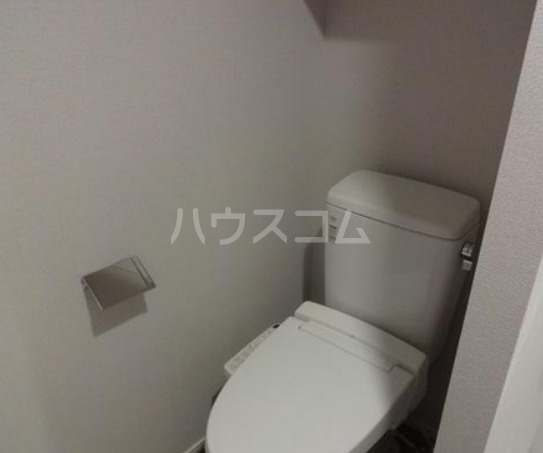 11/27 トイレ