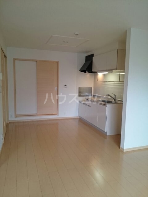 4/26 リビング/ダイニング