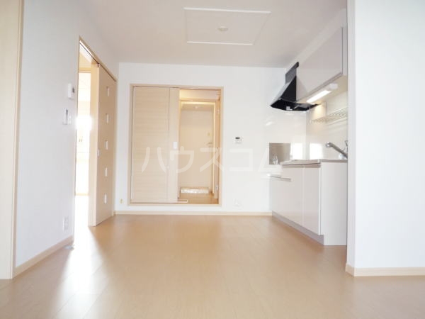 3/26 リビング/ダイニング