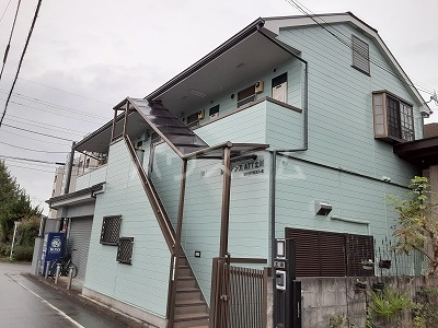 1/30 外観