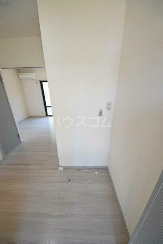 4/24 リビング/ダイニング