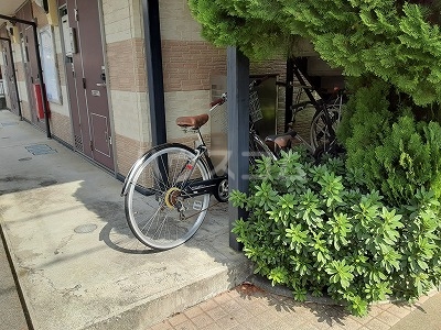 24/29 エントランス