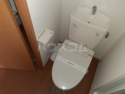 15/29 トイレ