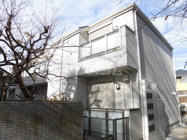 1/30 外観