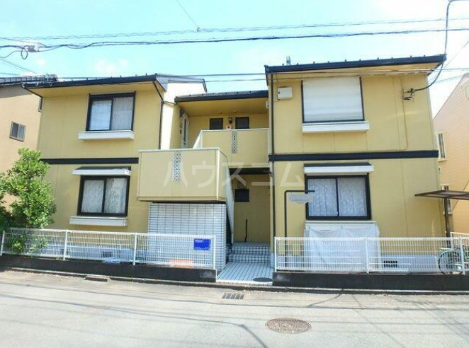 3/3 エントランス