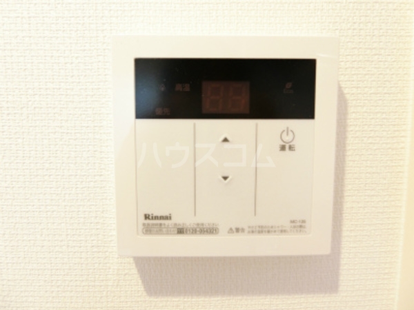 16/30 設備