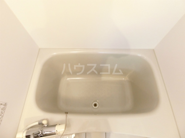 14/30 浴室