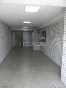 14/25 エントランス