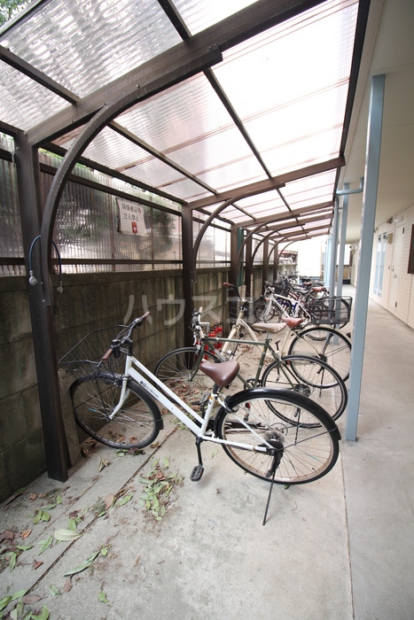 2/8 エントランス