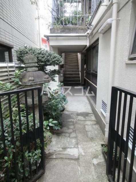 2/12 エントランス