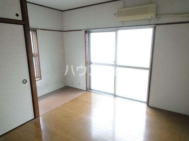 3/27 リビング/ダイニング