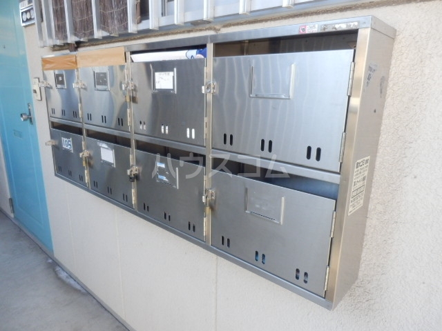 2/5 エントランス