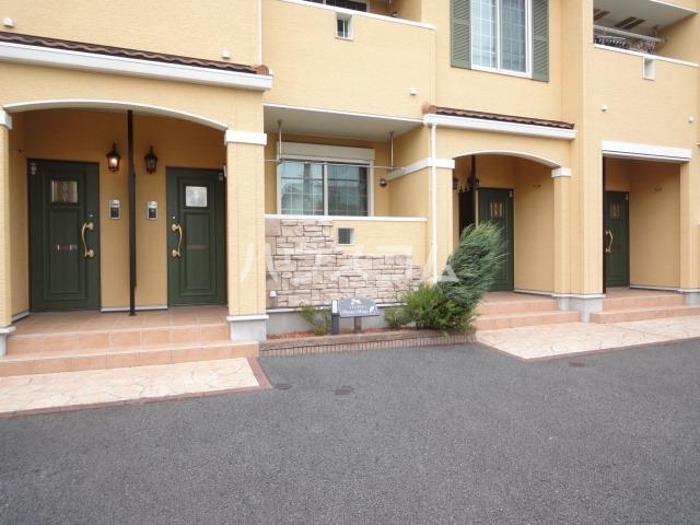 29/30 エントランス