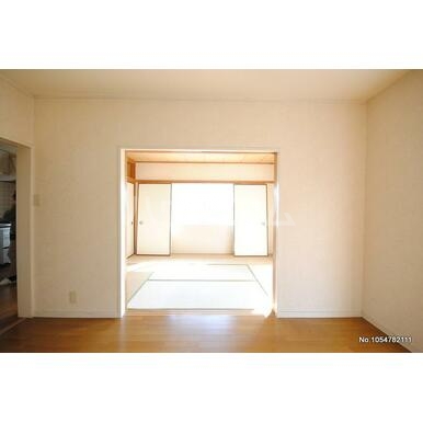 3/22 リビング/ダイニング