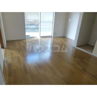 10/22 バルコニー